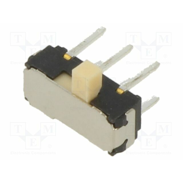 LIGHT COUNTRY Switch: slide; Pos: 2
