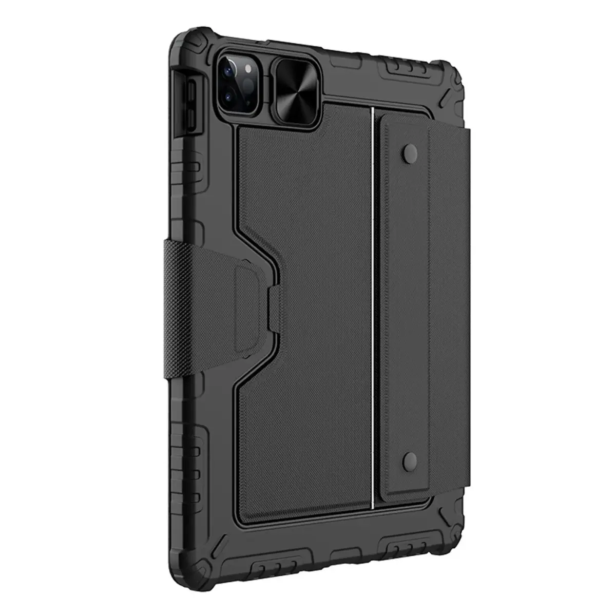 Nillkin Bumper Combo Keyboard Case for