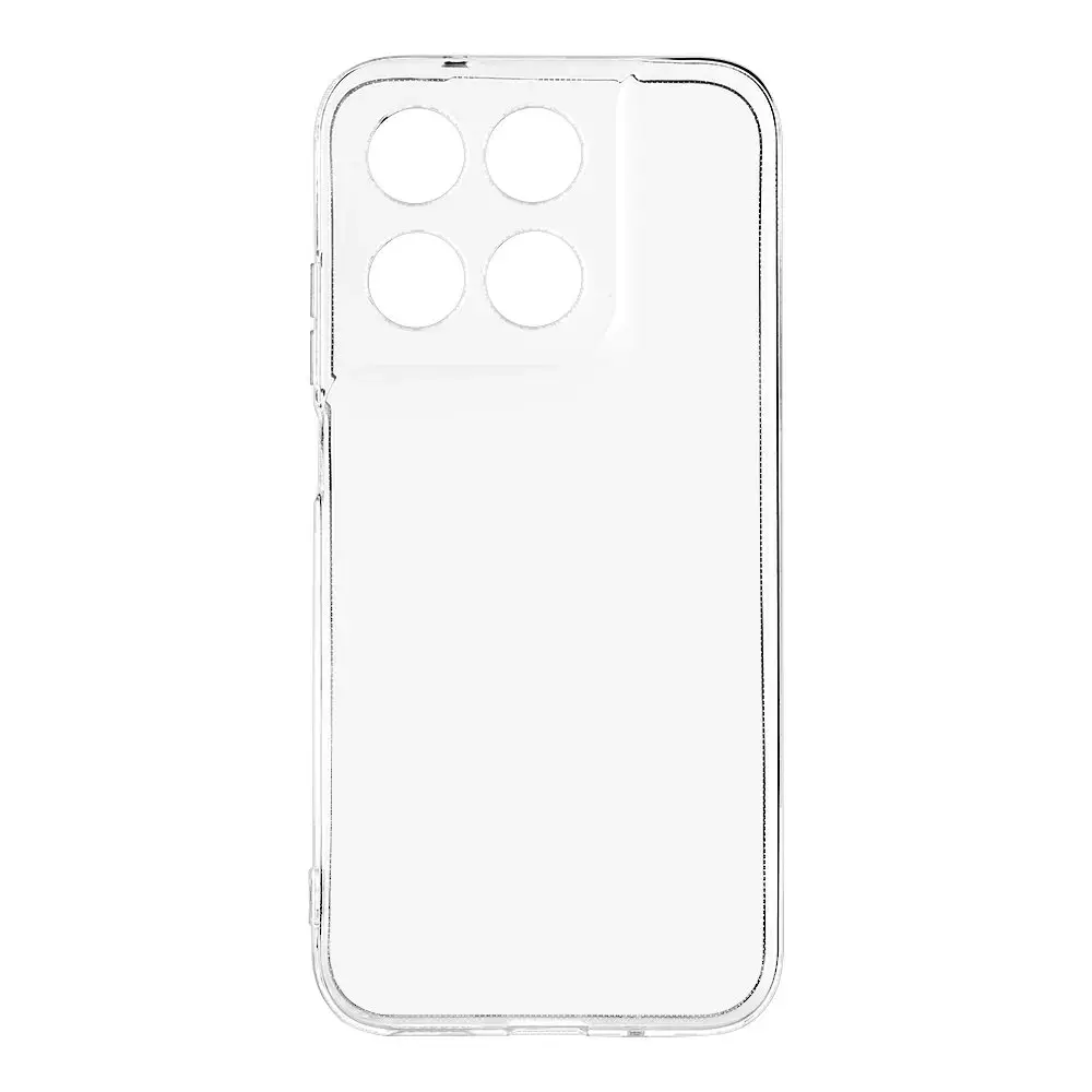 OBAL:ME TPU Cover for Motorola G87