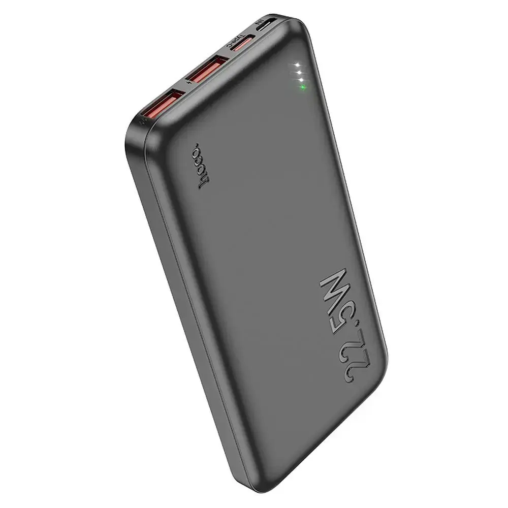 HOCO. Powerbank Hoco 10000 mAh QC