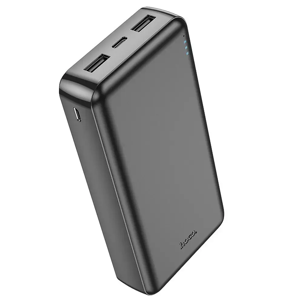 HOCO. Hoco J100A Power Bank lādētājs