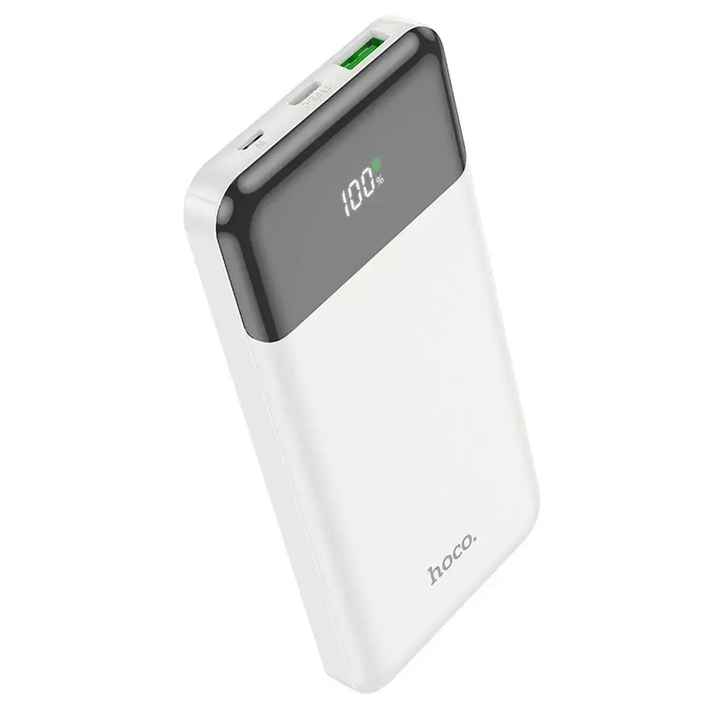 HOCO. Powerbank Hoco 10000 mAh QC3