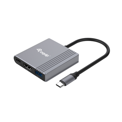 Equip 133488 USB grafiskais adapteris 3840