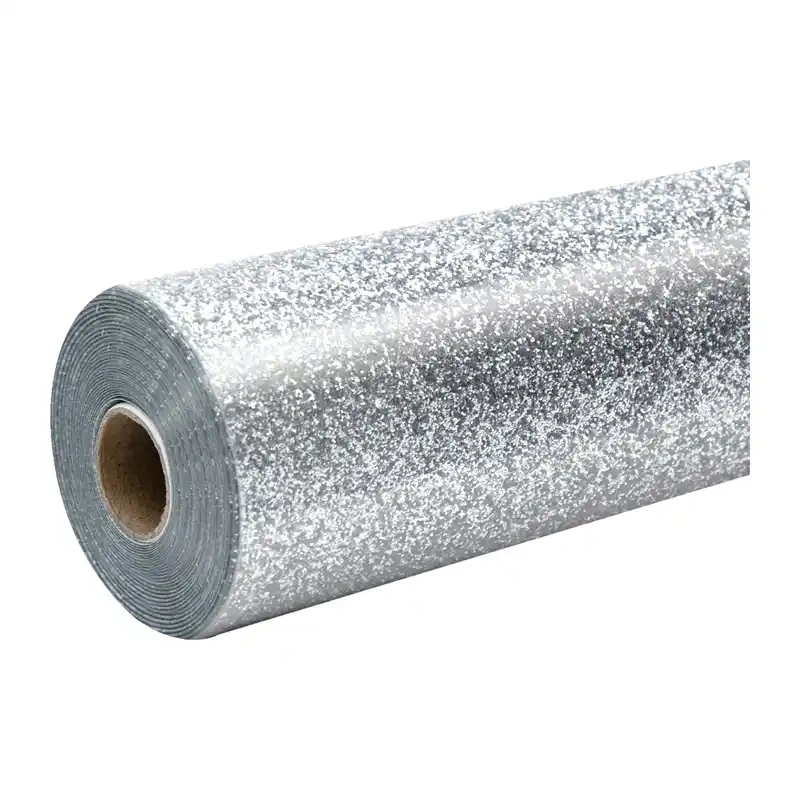 HTVRONT Glitter Heat Transfer Film, 30