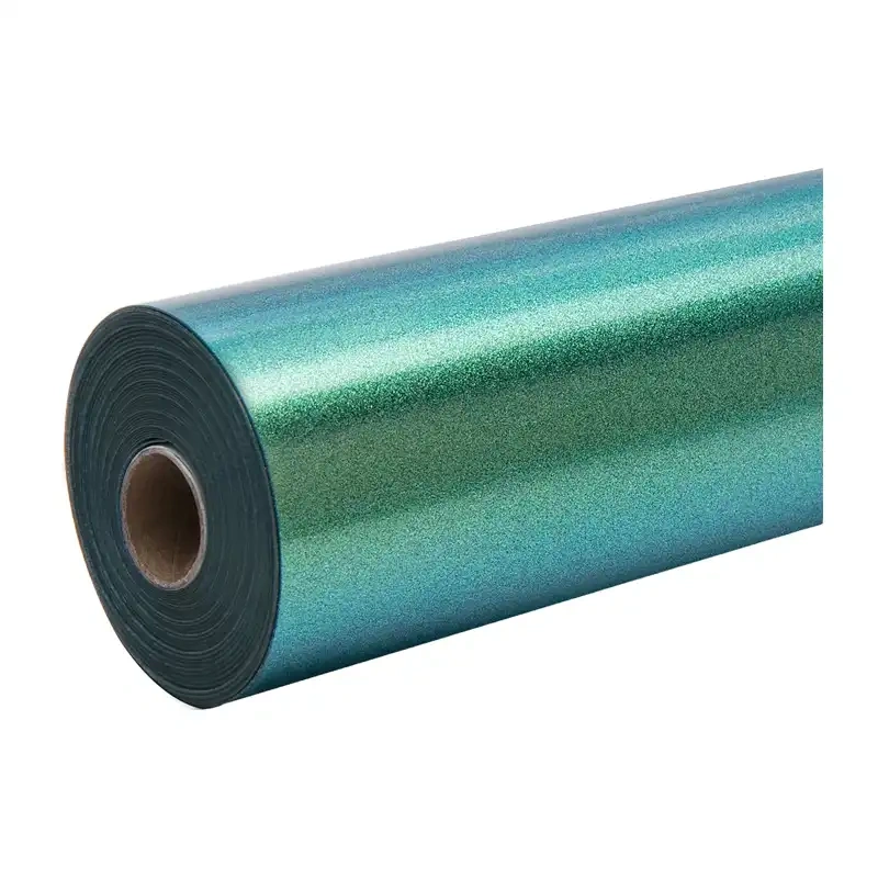 HTVRONT Chameleon Heat Transfer Film, 30