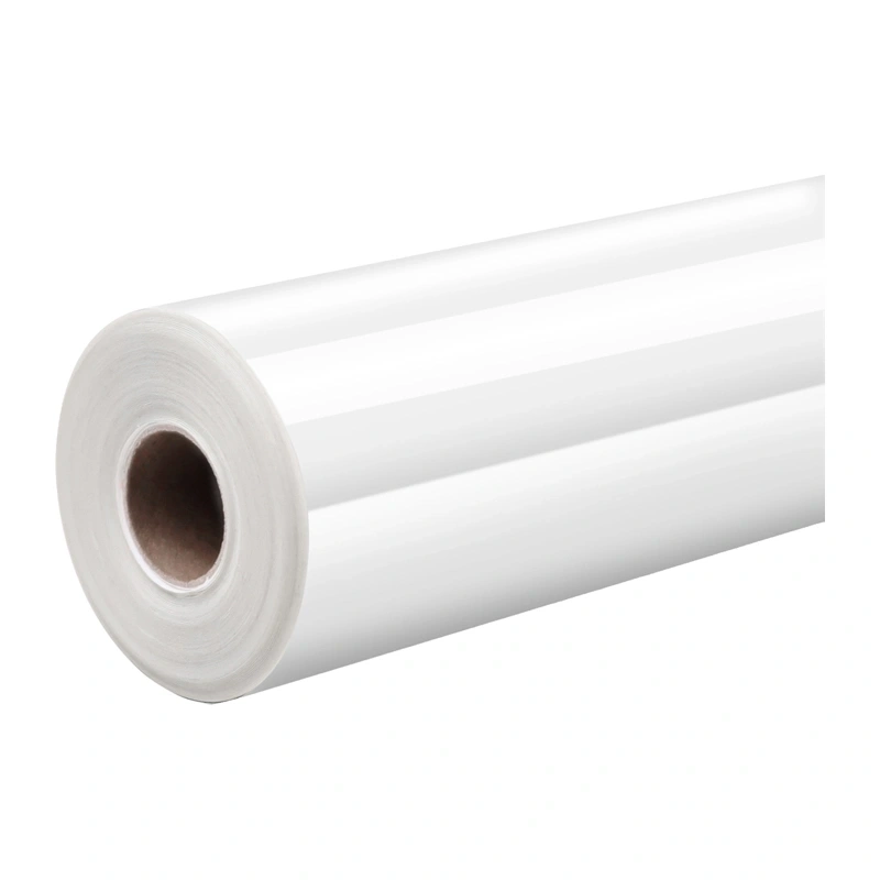 HTVRONT Glossy Self-Adhesive Film, 30.5