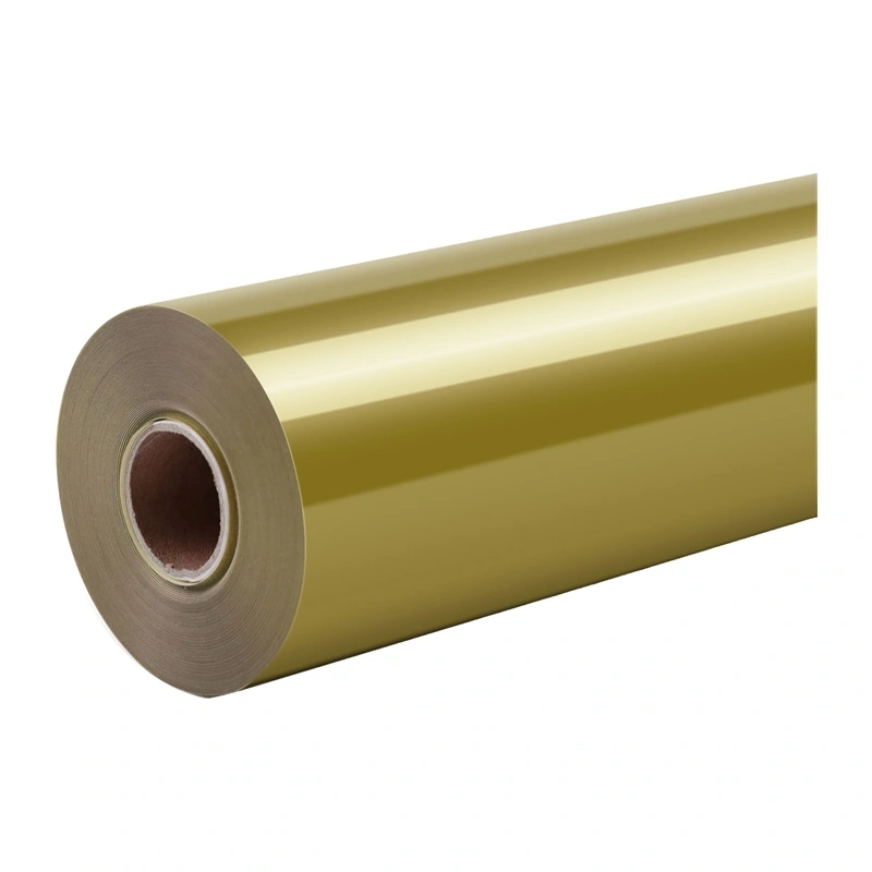 HTVRONT Glossy Self-Adhesive Film, 30.5