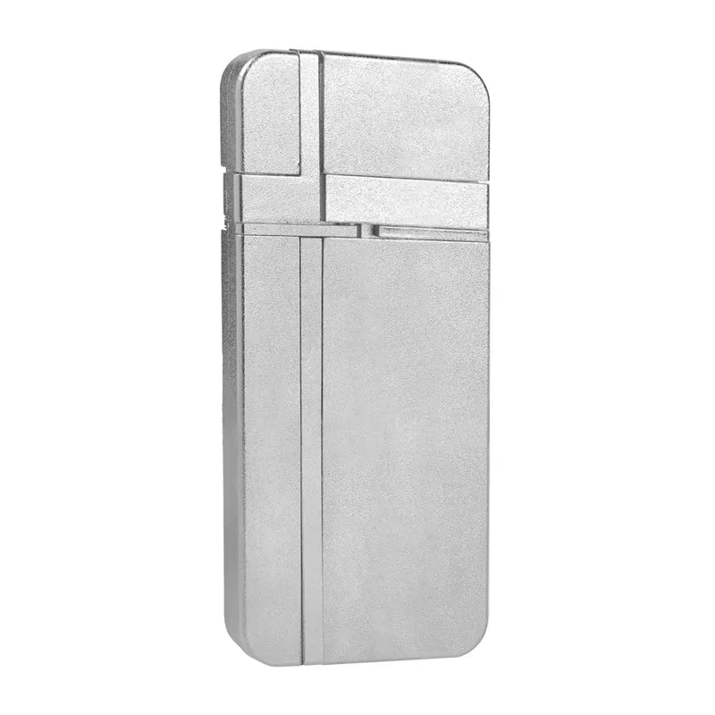 HTVRONT Case Mold iPhone (Silver) |