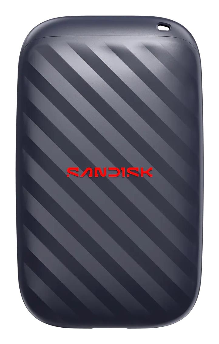 Ārējais SSD SANDISK Portable Drive 500GB
