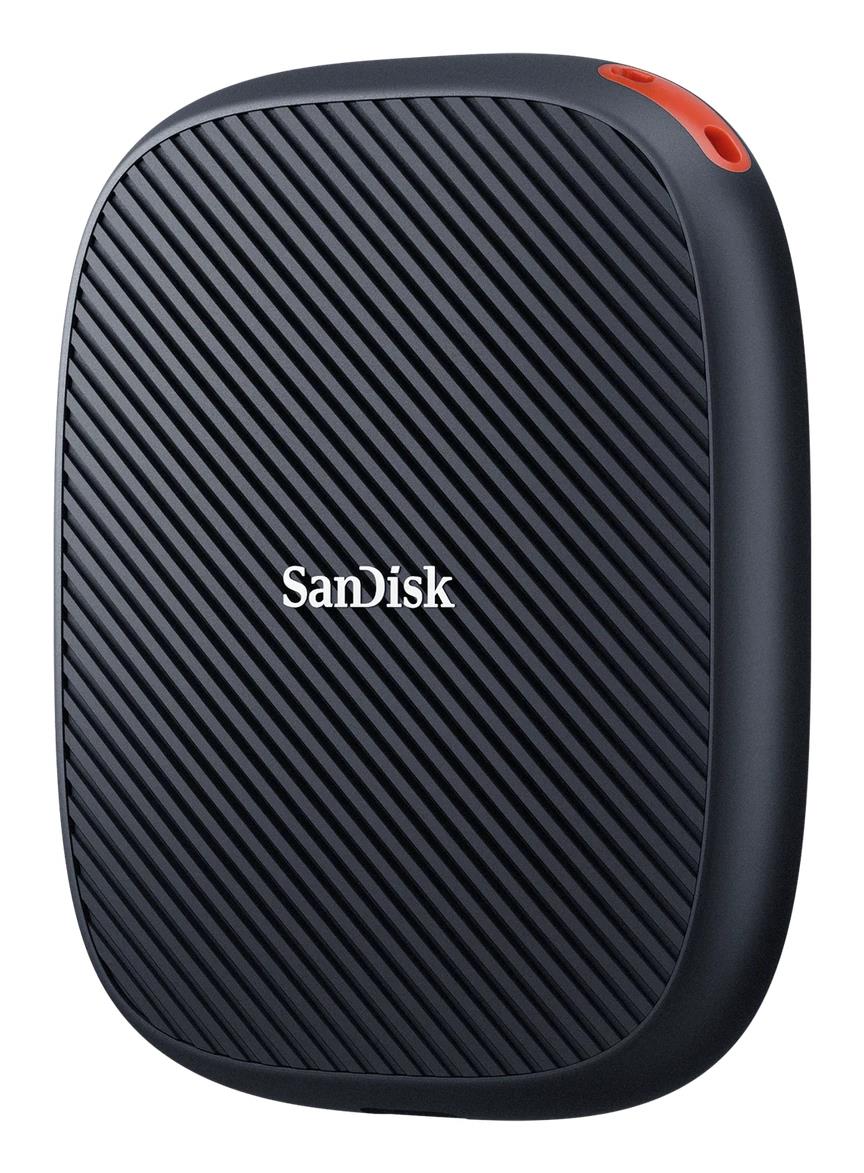 SANDISK BY WESTERN DIGITAL External SSD|SANDISK|Read