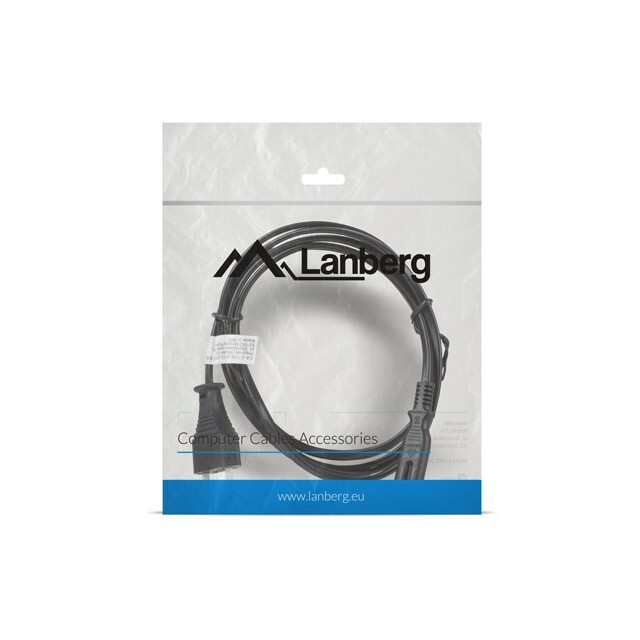 LANBERG EURO power cable (radio) CEE