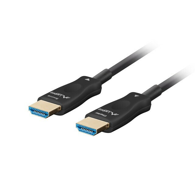 LANBERG HDMI v2.1 M/M cable