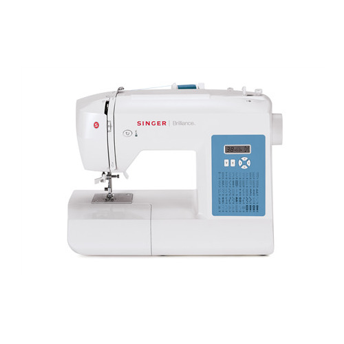 Singer | Sewing Machine | 6160
