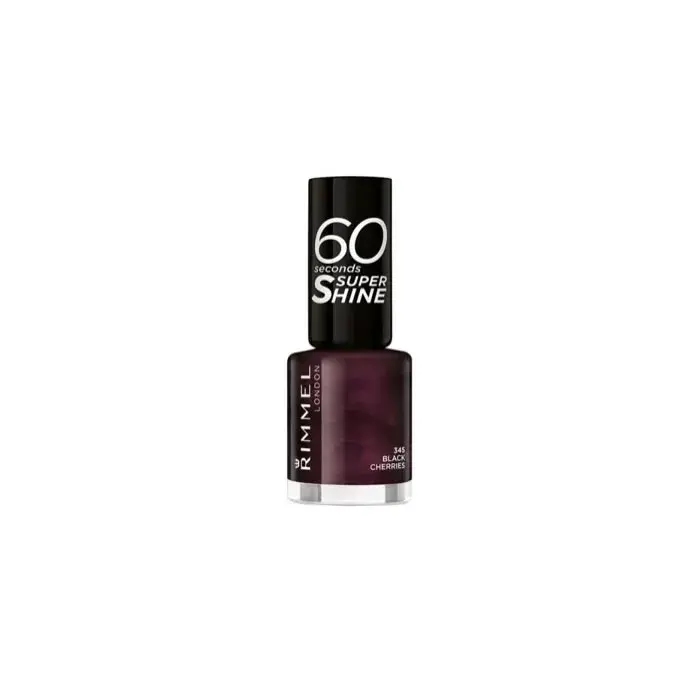 Rimmel London Rimmel 60 Seconds Super