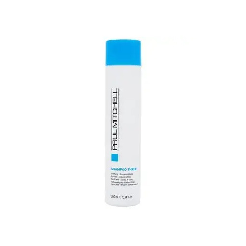Paul Mitchell Clarifying Shampoo Three Removes