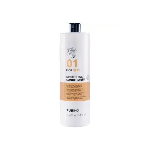Puring 01 Richness Nourishing Conditioner -