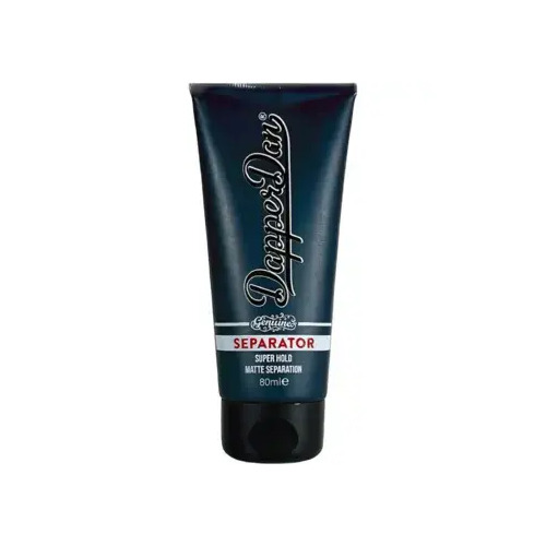 Dapper Dan Separator Super Hold Matte