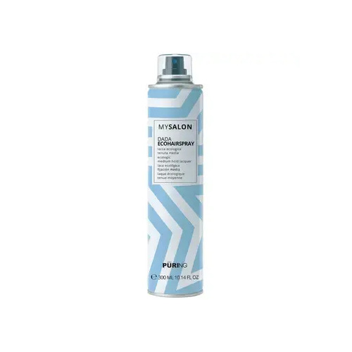 Puring MY SALON Dada Eco-Hairspray -