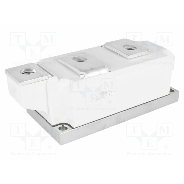 SEMIKRON DANFOSS Module: diode-thyristor; 1.6kV