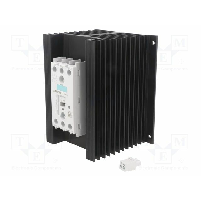SIEMENS Relay: solid state; 50A; Uswitch: