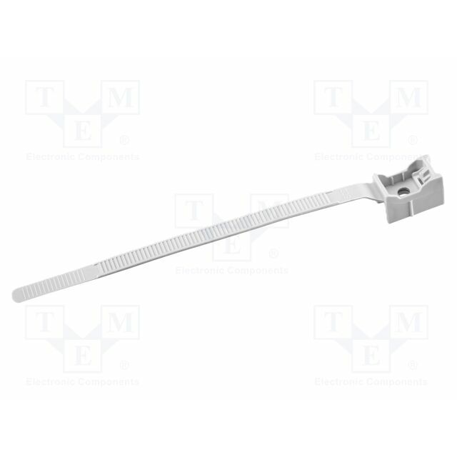 GEWISS Mounting holder; polyamide; -5÷60°C; 16÷32mm
