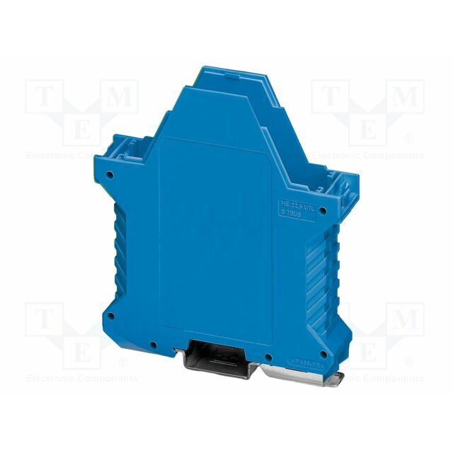PHOENIX CONTACT Enclosure base; with FE