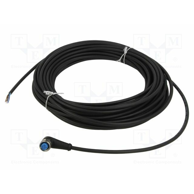 SICK Cable: for sensors; PIN: 5