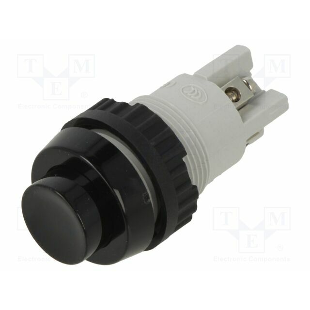 RAFI Switch: push-button; Pos: 2; SPST-NO