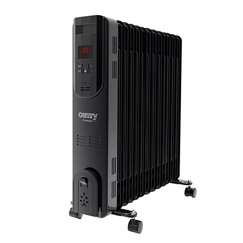 Camry | Oil-Filled Radiator with Remote
