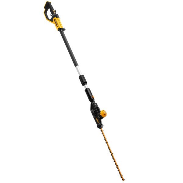 DEWALT 18V XR Dzīvžoga šķēres |