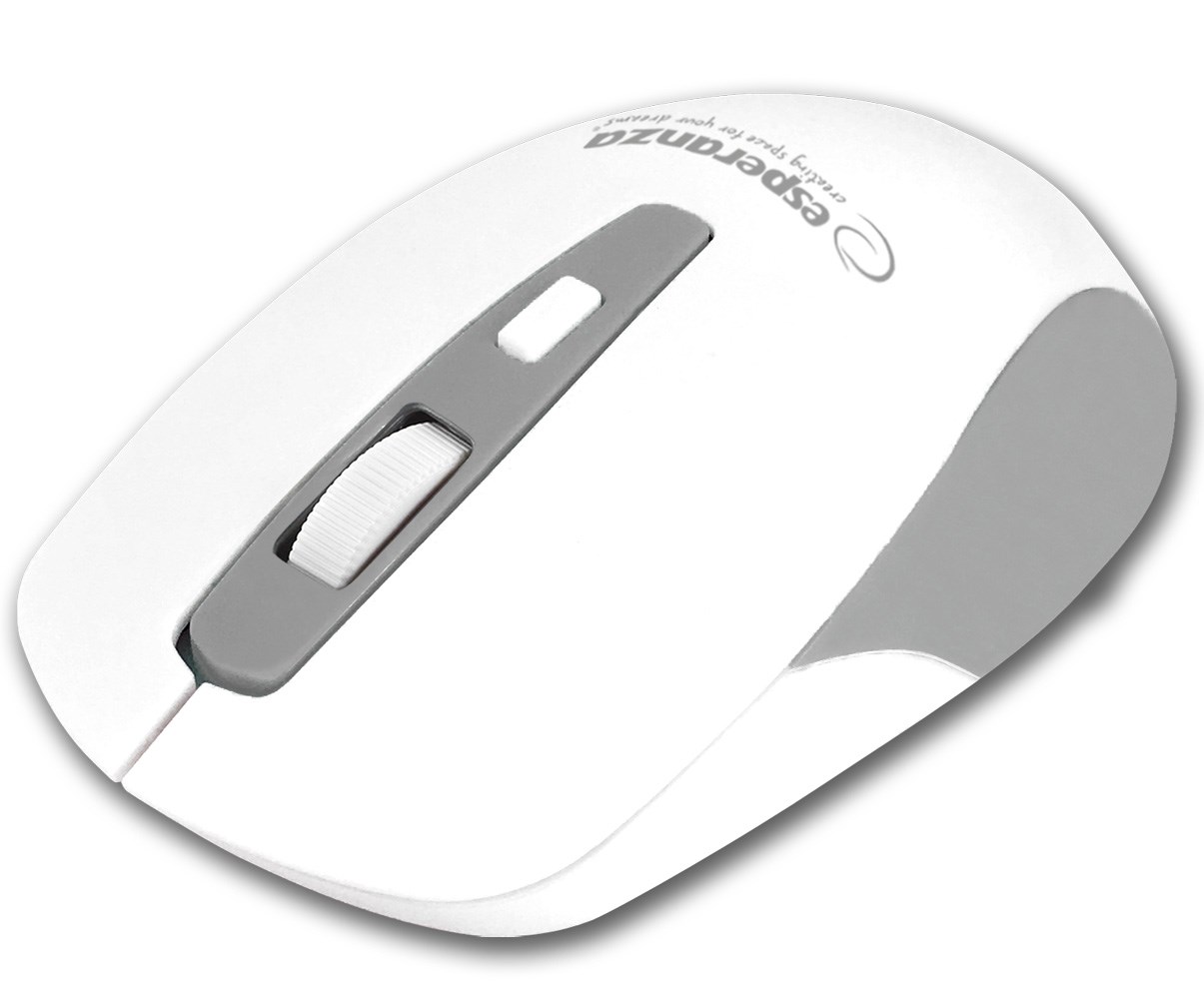 Esperanza EM130W Wireless Bluetooth 4D mouse