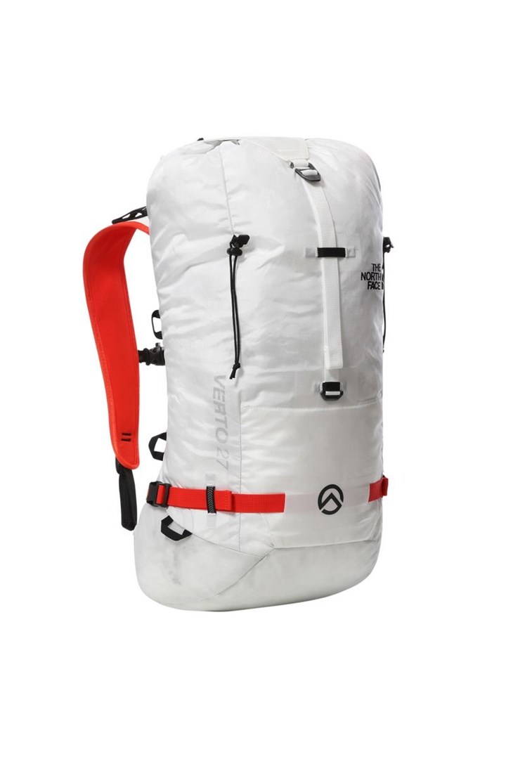 Verto 27-tnf white-raw undyed-npf backpack THE