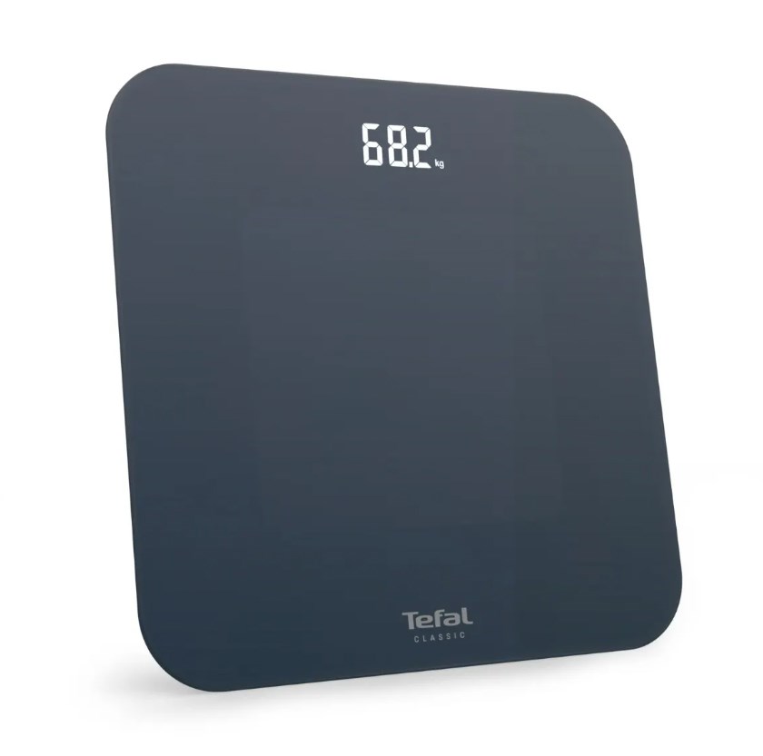 TEFAL Bathroom Scale | Classic PP1900V0