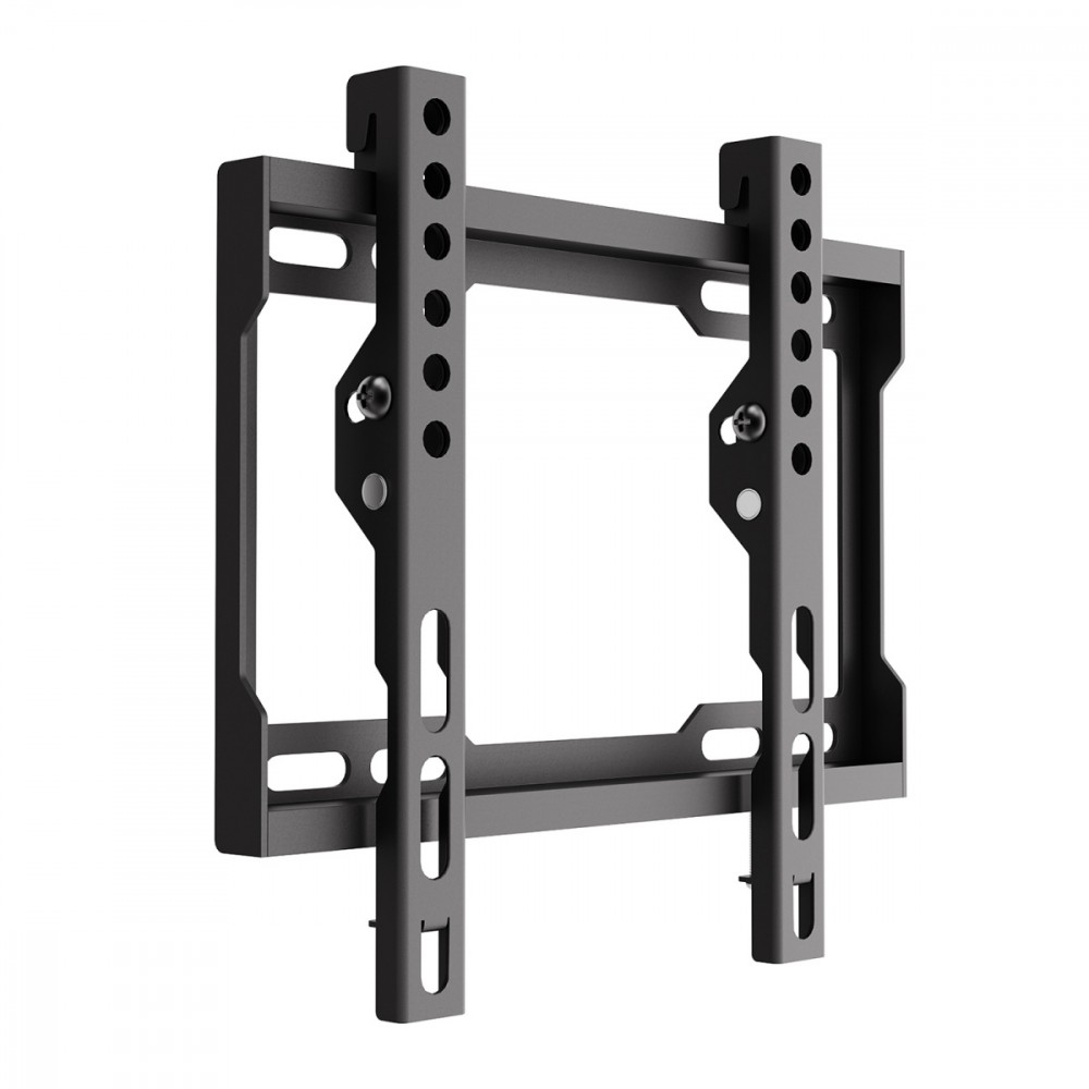 MACLEAN TV mount black max 45kg