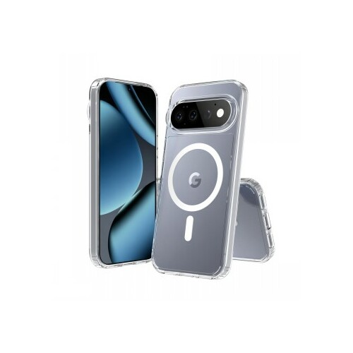 SCREENOR BUMPER GOOGLE PIXEL 11 PRO