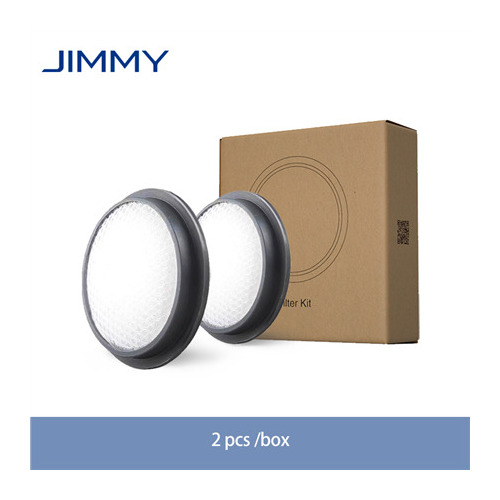 Jimmy | Filter Kit MF27 for
