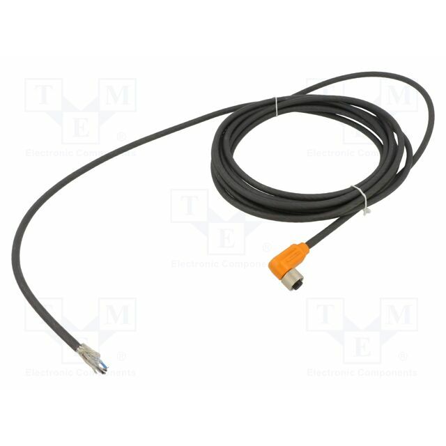 LUMBERG AUTOMATION Cable: for sensors; PIN:
