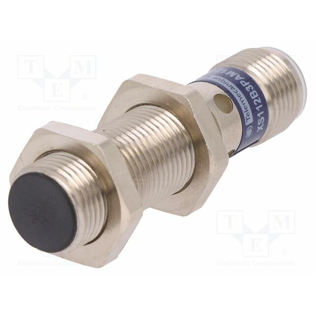 TELEMECANIQUE SENSORS Sensor: inductive; OUT: NPN