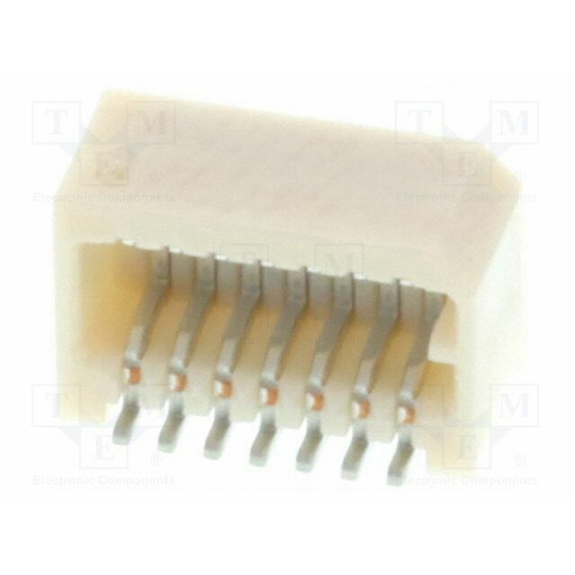 MOLEX Connector: PCB to PCB; PIN: