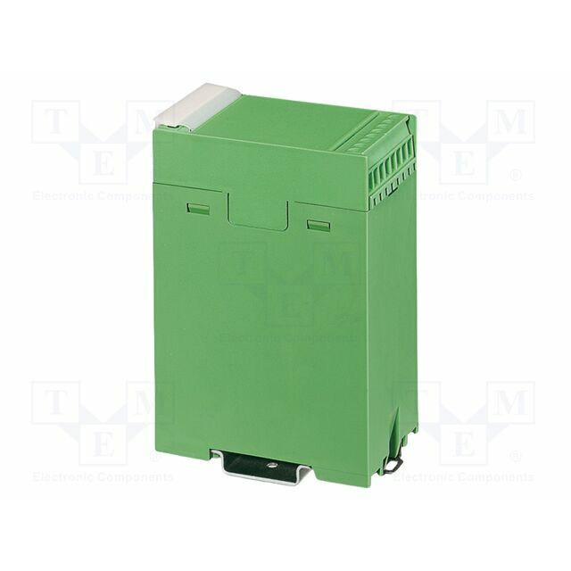 PHOENIX CONTACT Enclosure base; EG 45