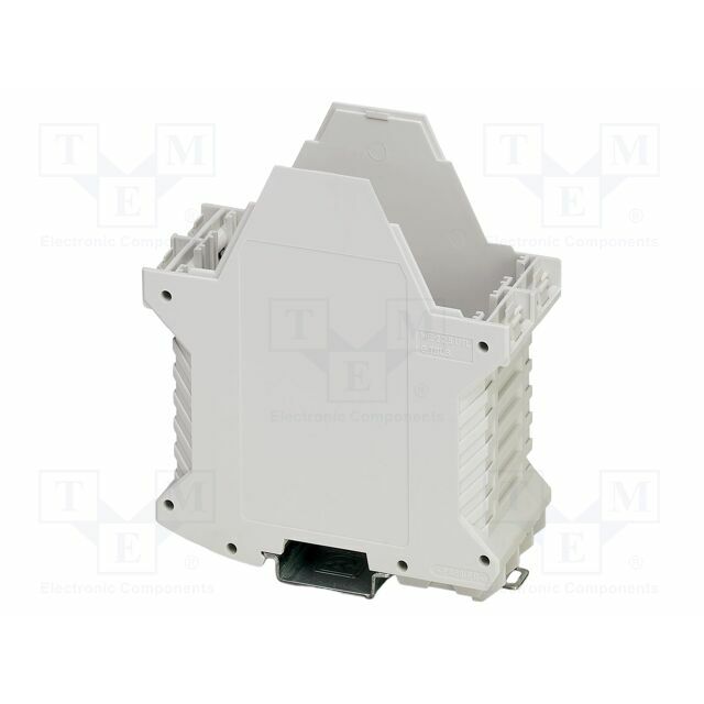 PHOENIX CONTACT Enclosure base; with terminals