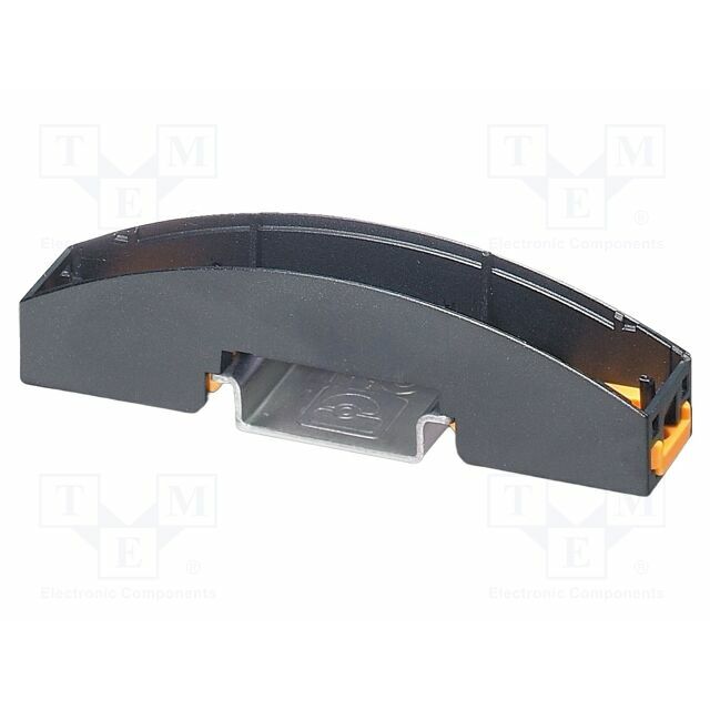 PHOENIX CONTACT Enclosure base; with terminals