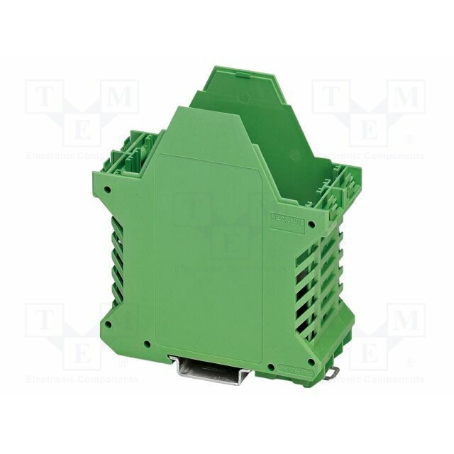 PHOENIX CONTACT Enclosure base; with FE