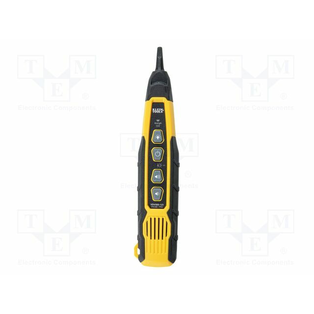 KLEIN TOOLS Test probe; Detection: cables
