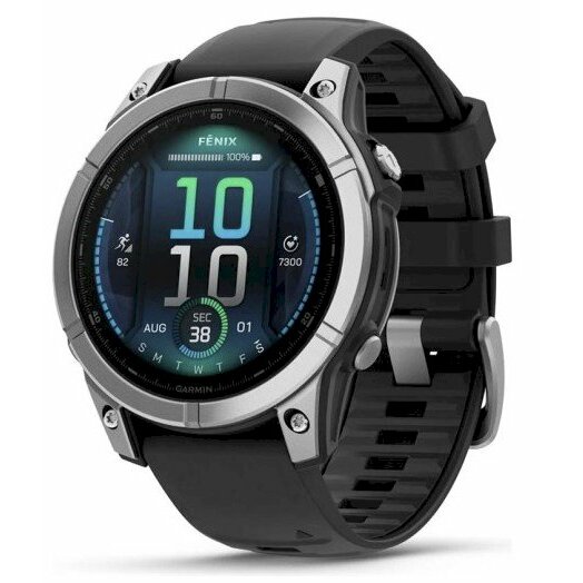 Garmin Fenix E 3.3 cm