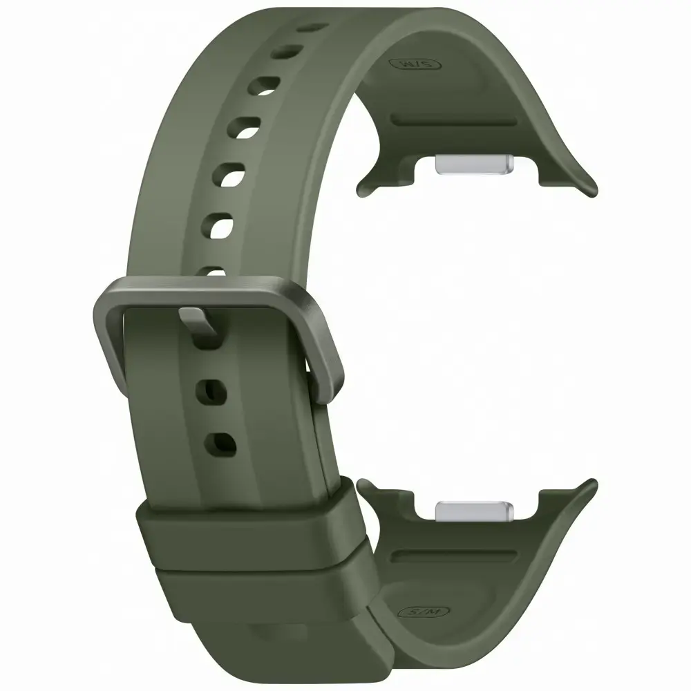 Strap Samsung Sport do Galaxy Watch9