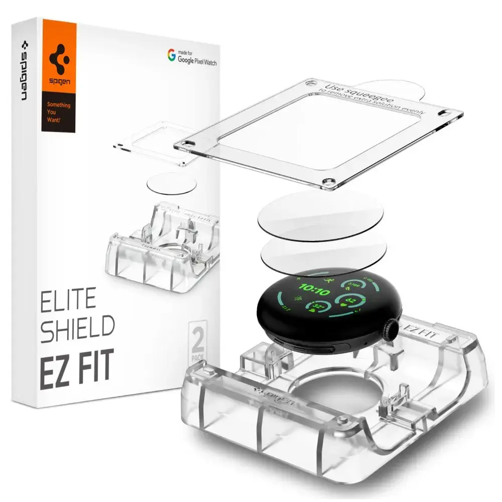 FOLIA HYDROŻELOWA SPIGEN ELITE SHIELD &quot
