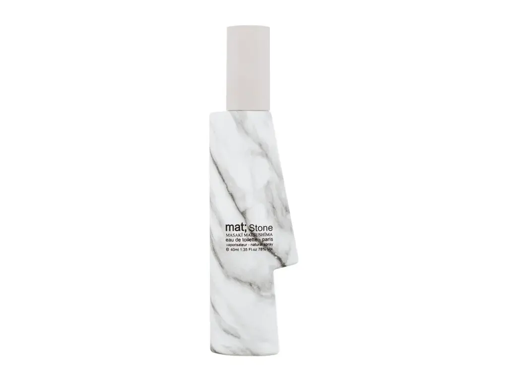 Masaki Matsushima Mat; Stone Eau de