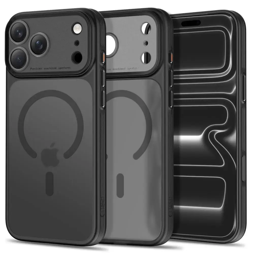 TECH-PROTECT MAGPRIME MAGSAFE CC IPHONE 17