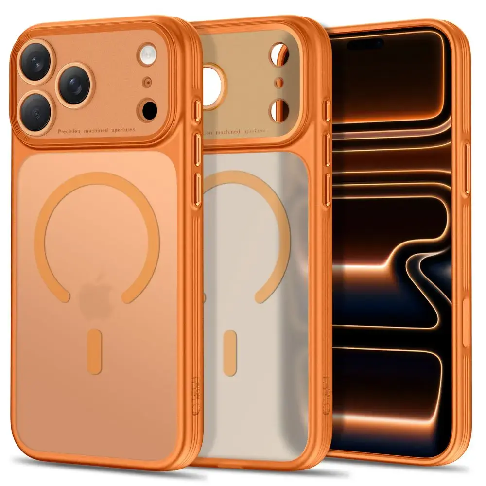 TECH-PROTECT MAGPRIME MAGSAFE CC IPHONE 17